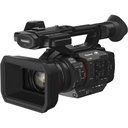 Camescope PANASONIC 4K HC-X2E