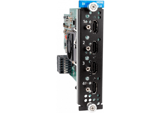 Barco R9004791 HDMI 2.0 Input card